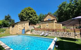 Le Clos De La Canéda Sarlat